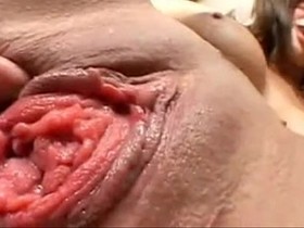 Cute Face Ugly Twat - Close-Up porn tube video at YourLust.com!