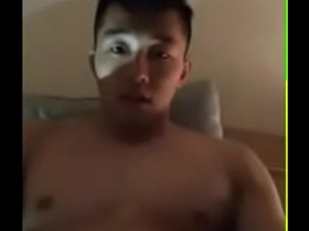 Hot Chinese Hunk Live Cam